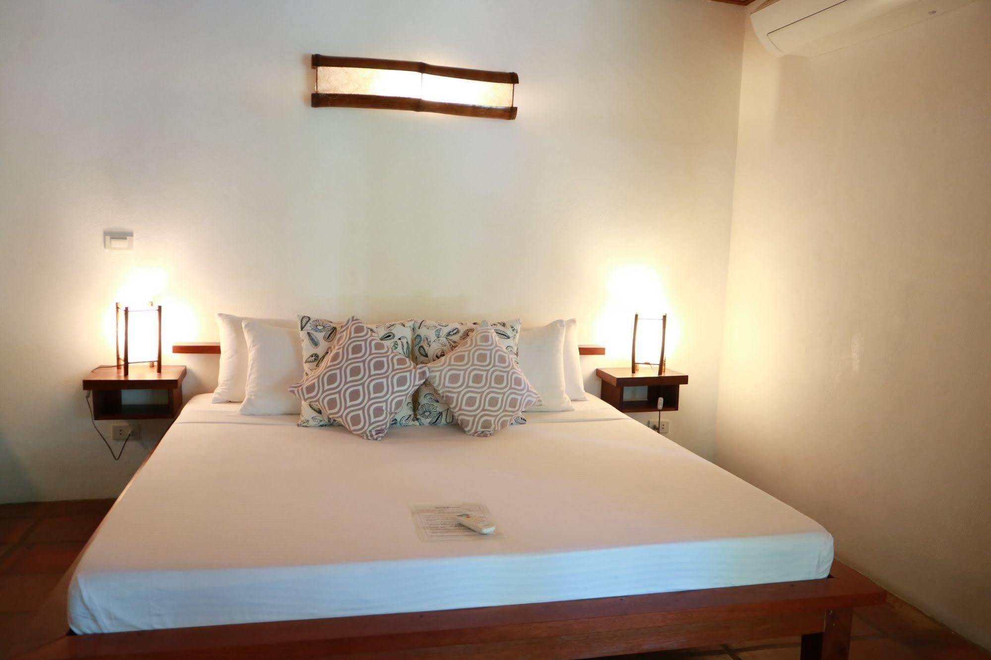 El Nido Mahogany Beach エクステリア 写真